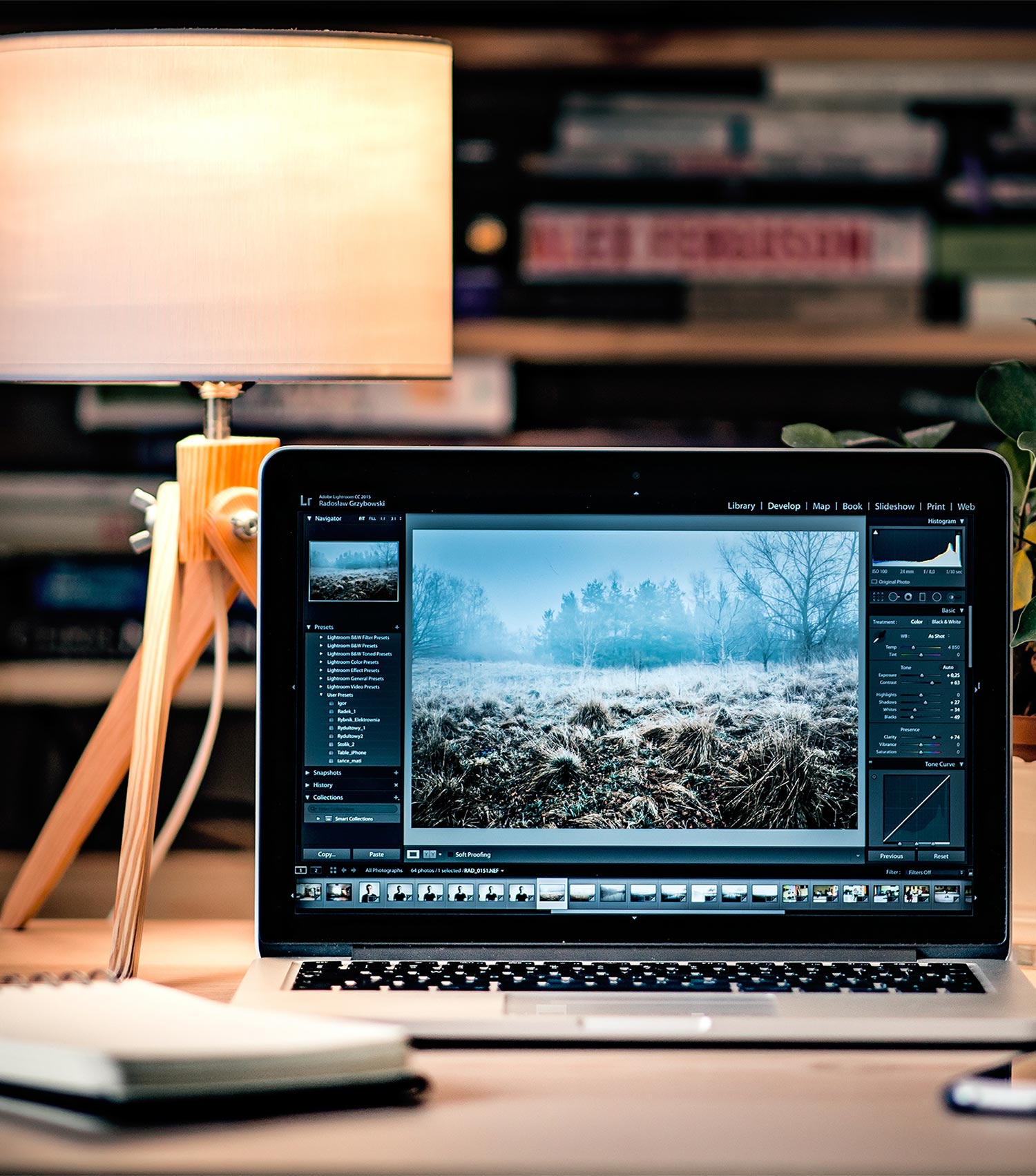 Possession of my entire soul