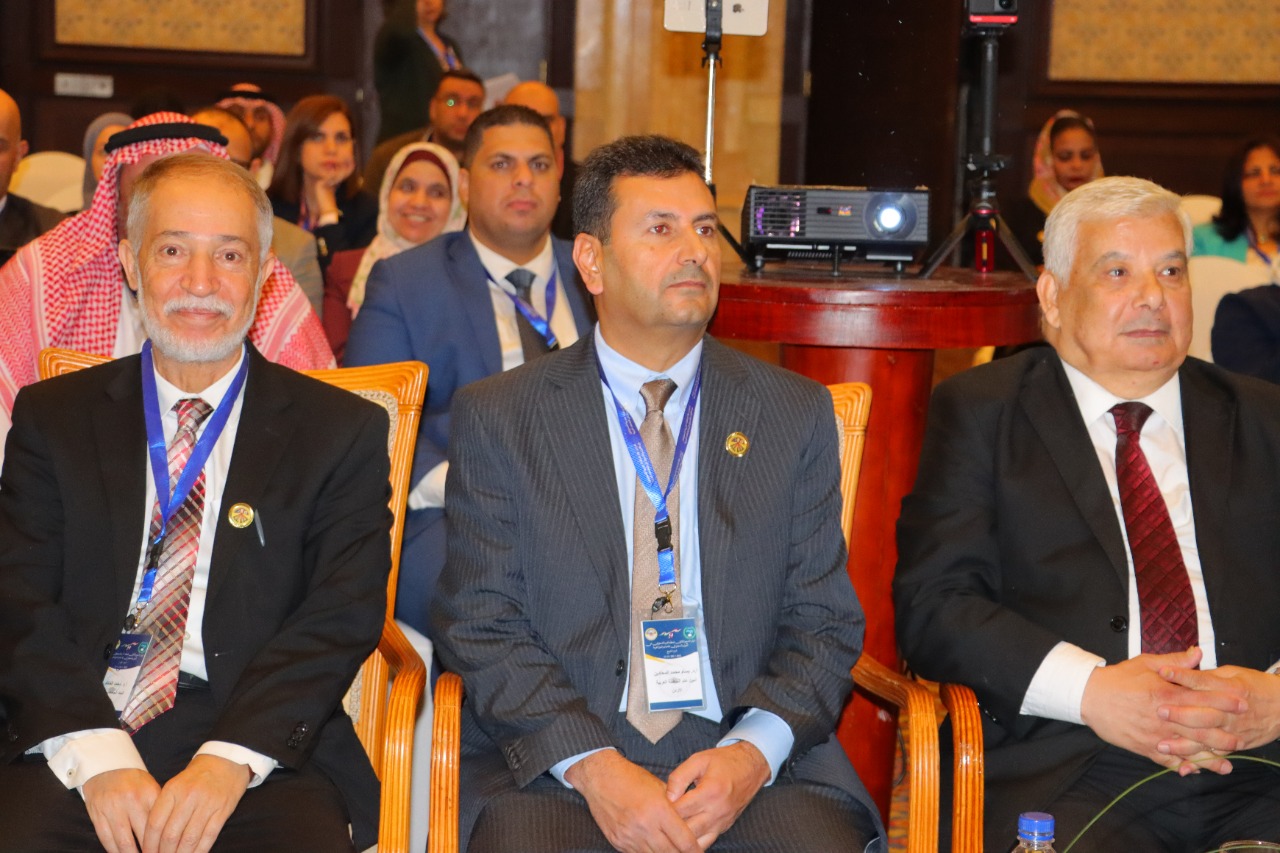 توصيات المؤتمر 39